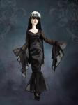 Wilde Imagination - Evangeline Ghastly - In the Shadows - Outfit